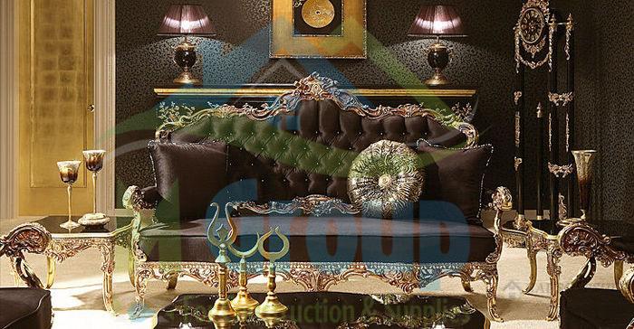 M Group Interior Design