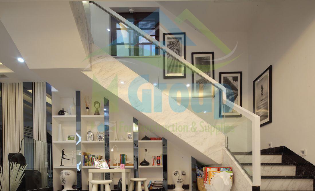 M Group Interior Design