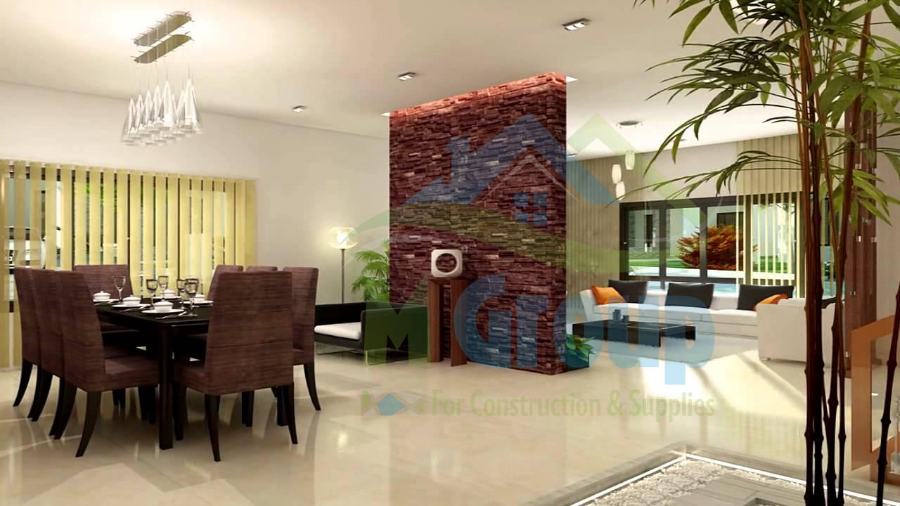 M Group Interior Design