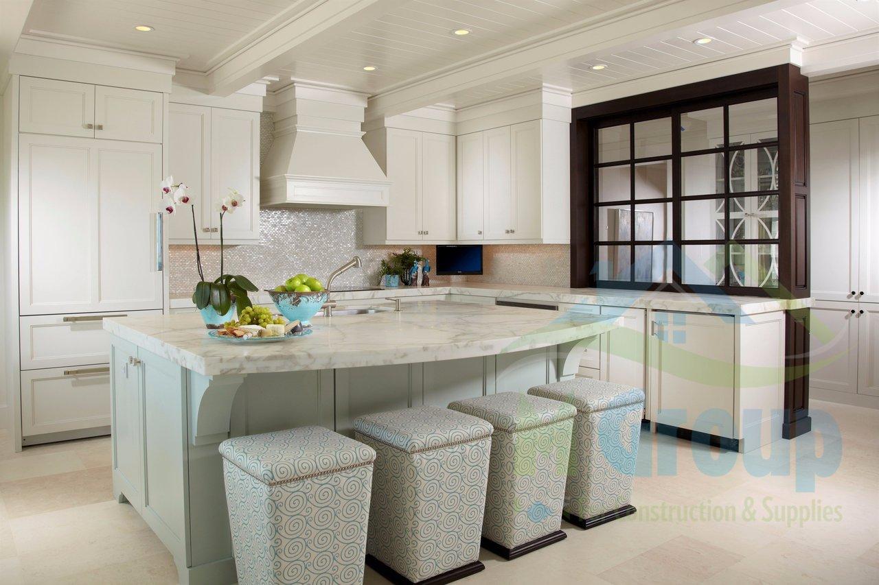 M Group Interior Design