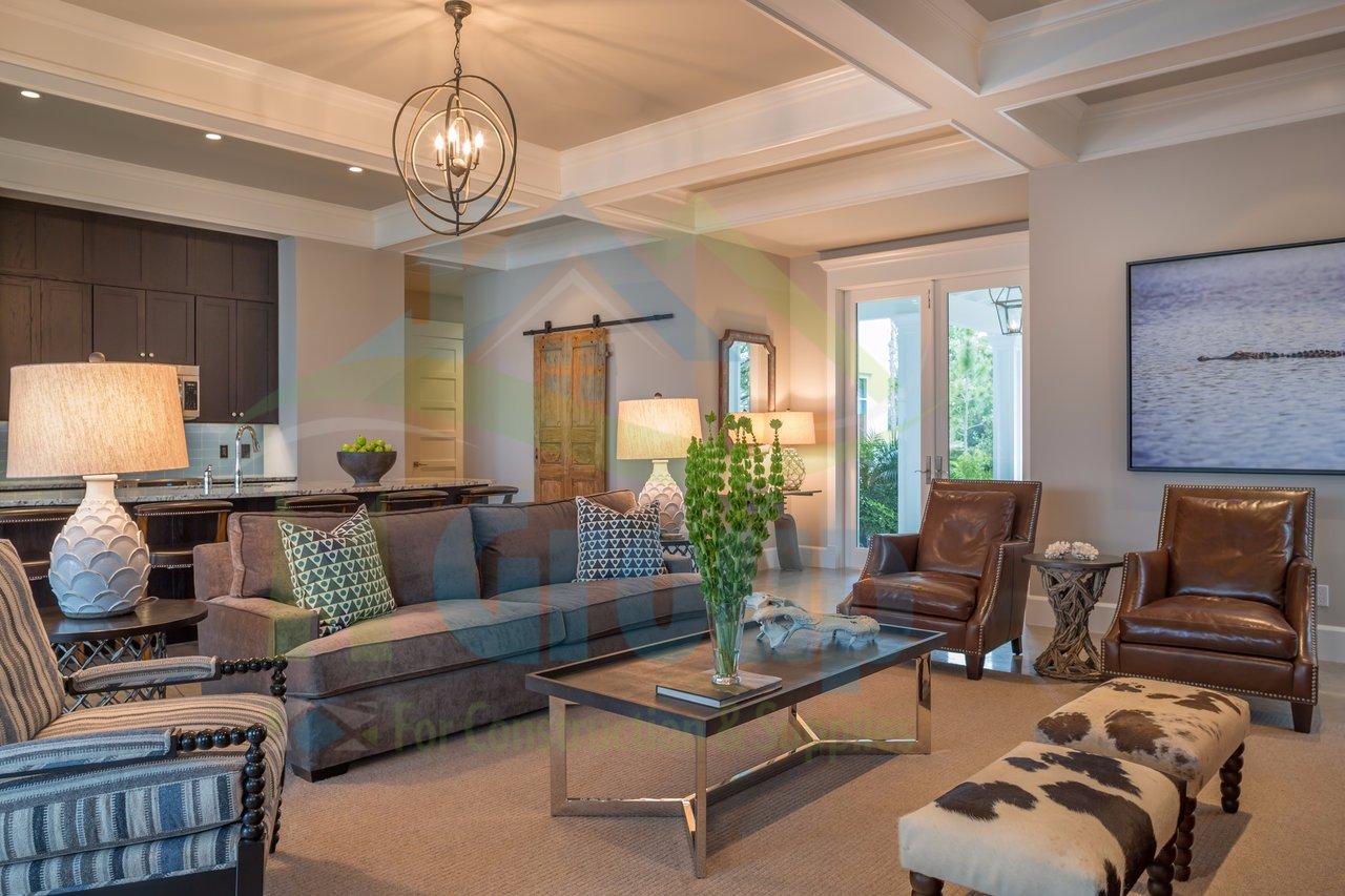 M Group Interior Design