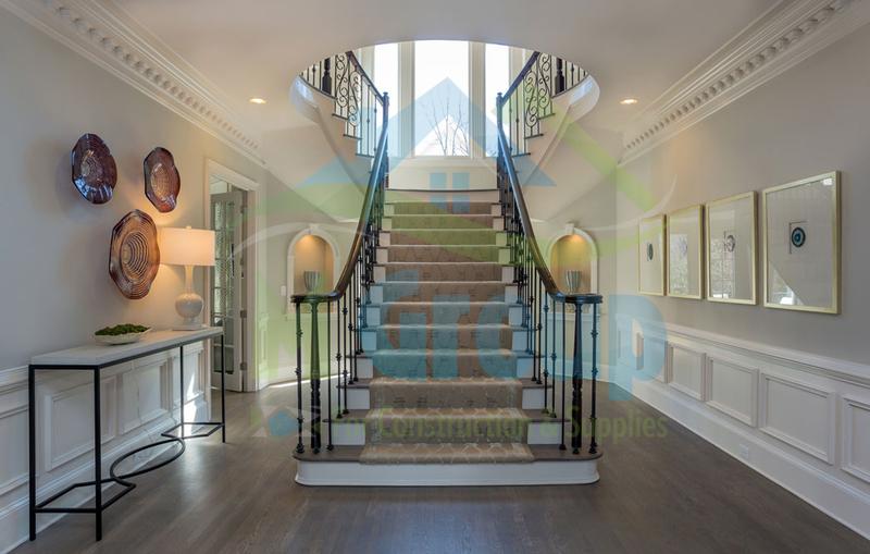 M Group Interior Design
