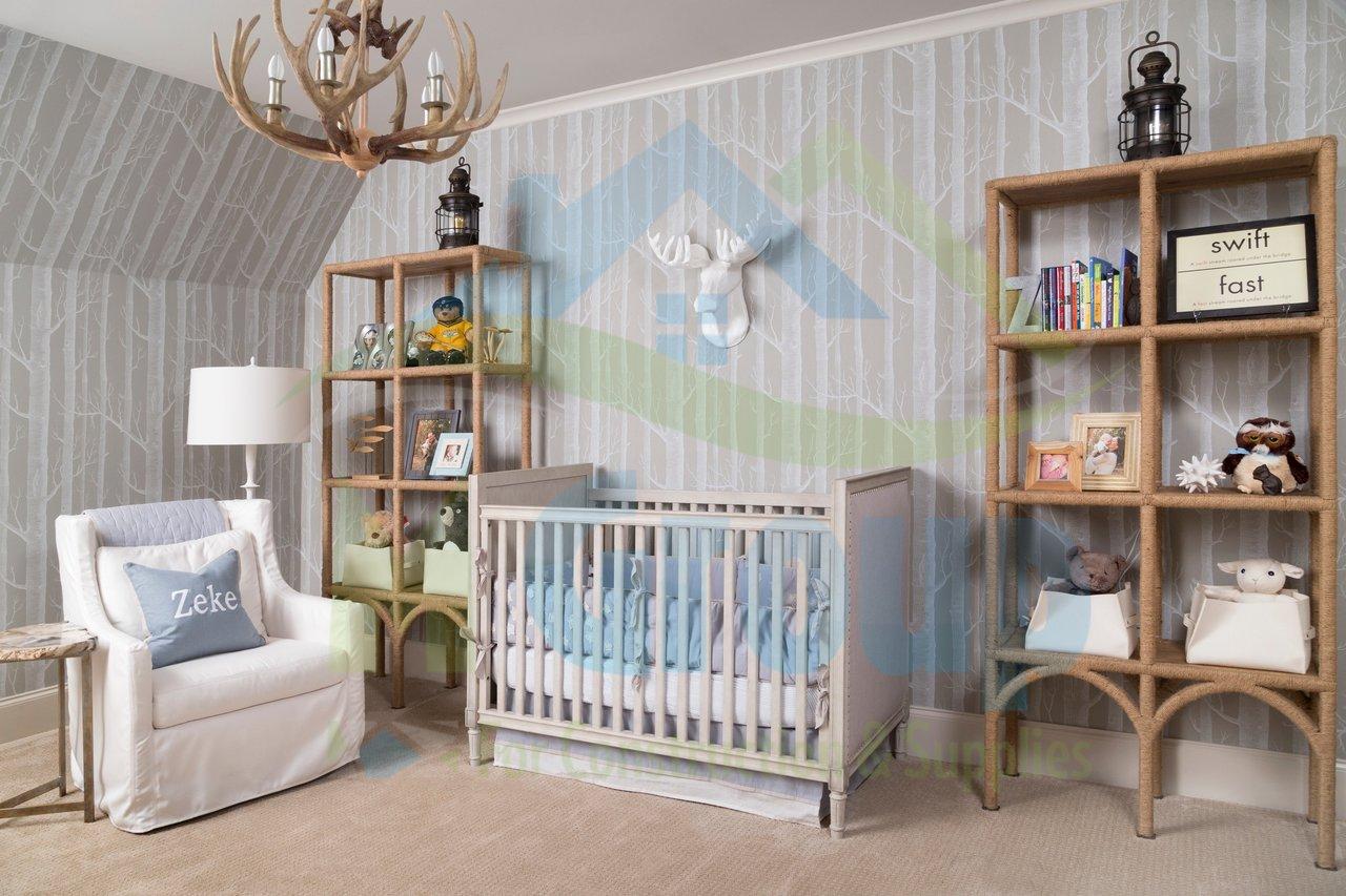 M Group Interior Design