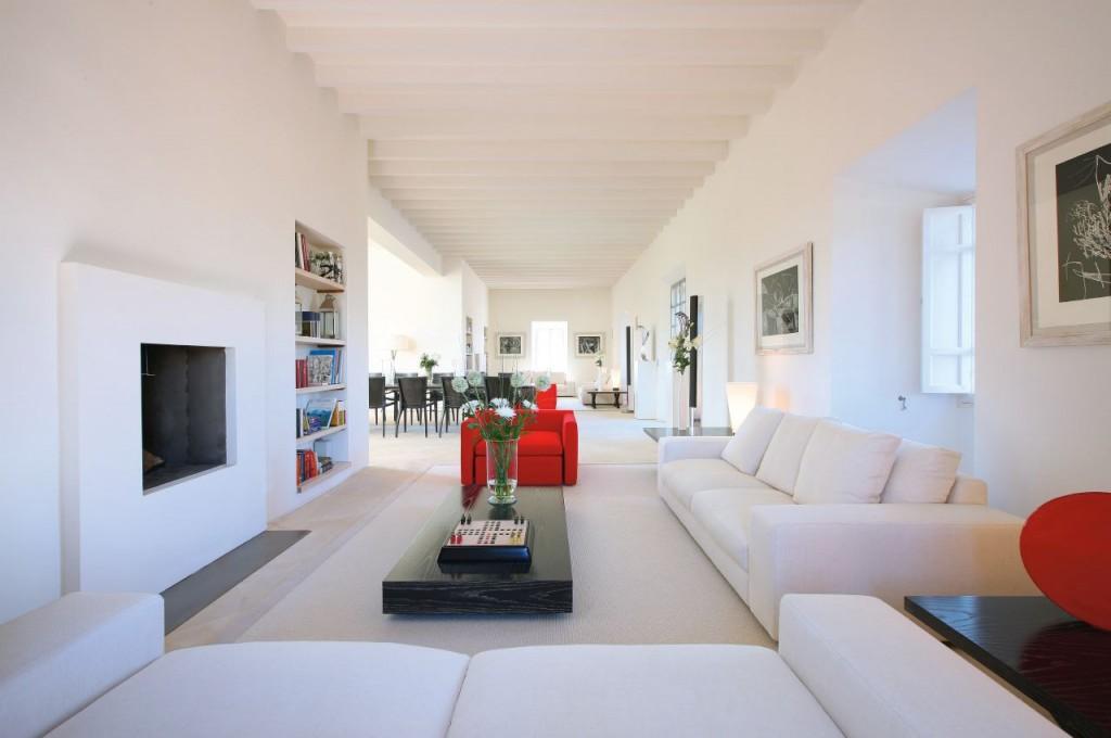M Group Interior Design