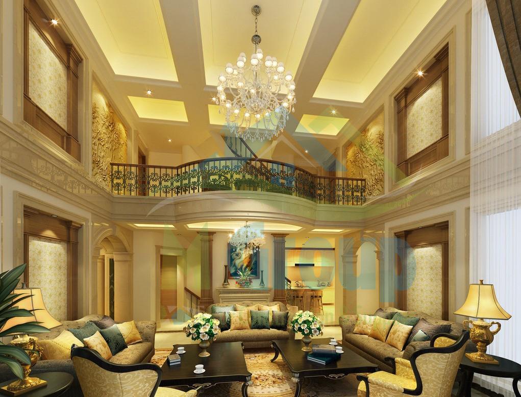 M Group Interior Design