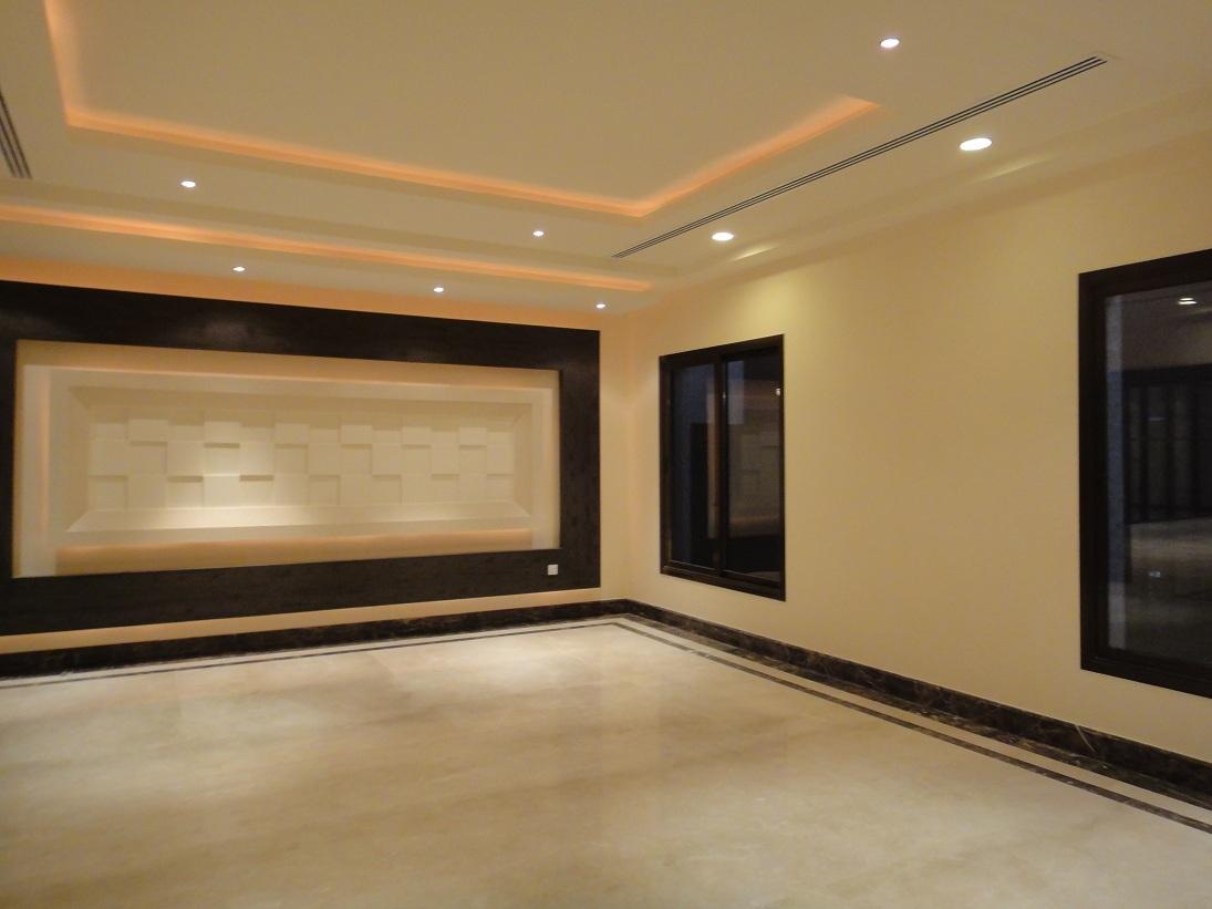 M Group Lighting