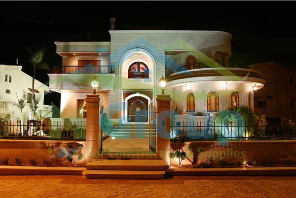M Group Exterior Design