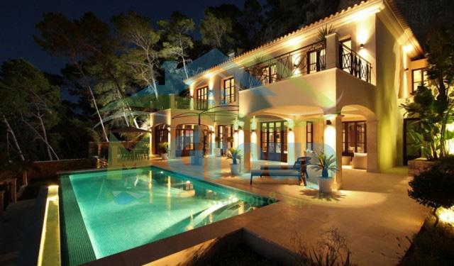 M Group Exterior Design