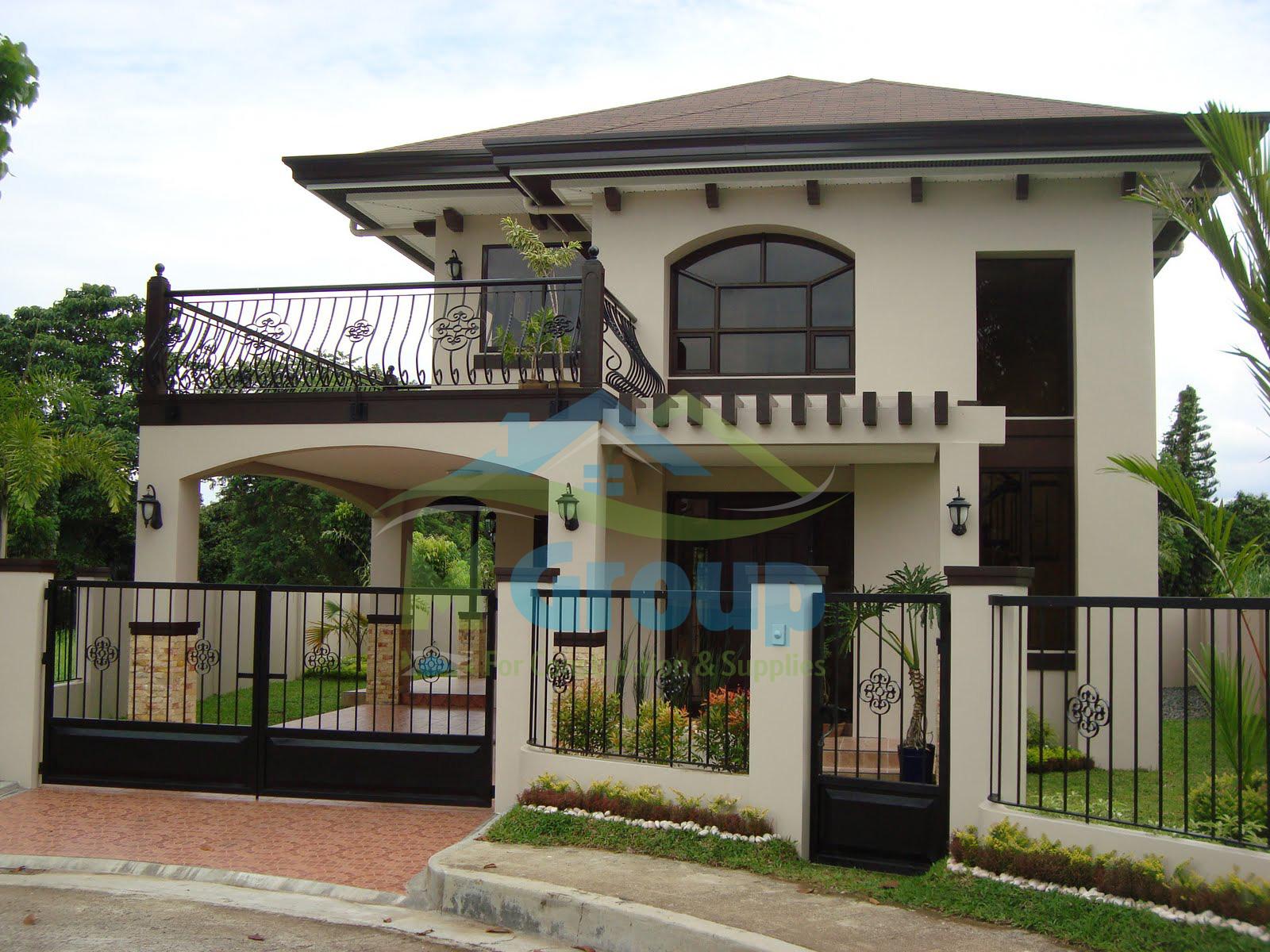 M Group Exterior Design