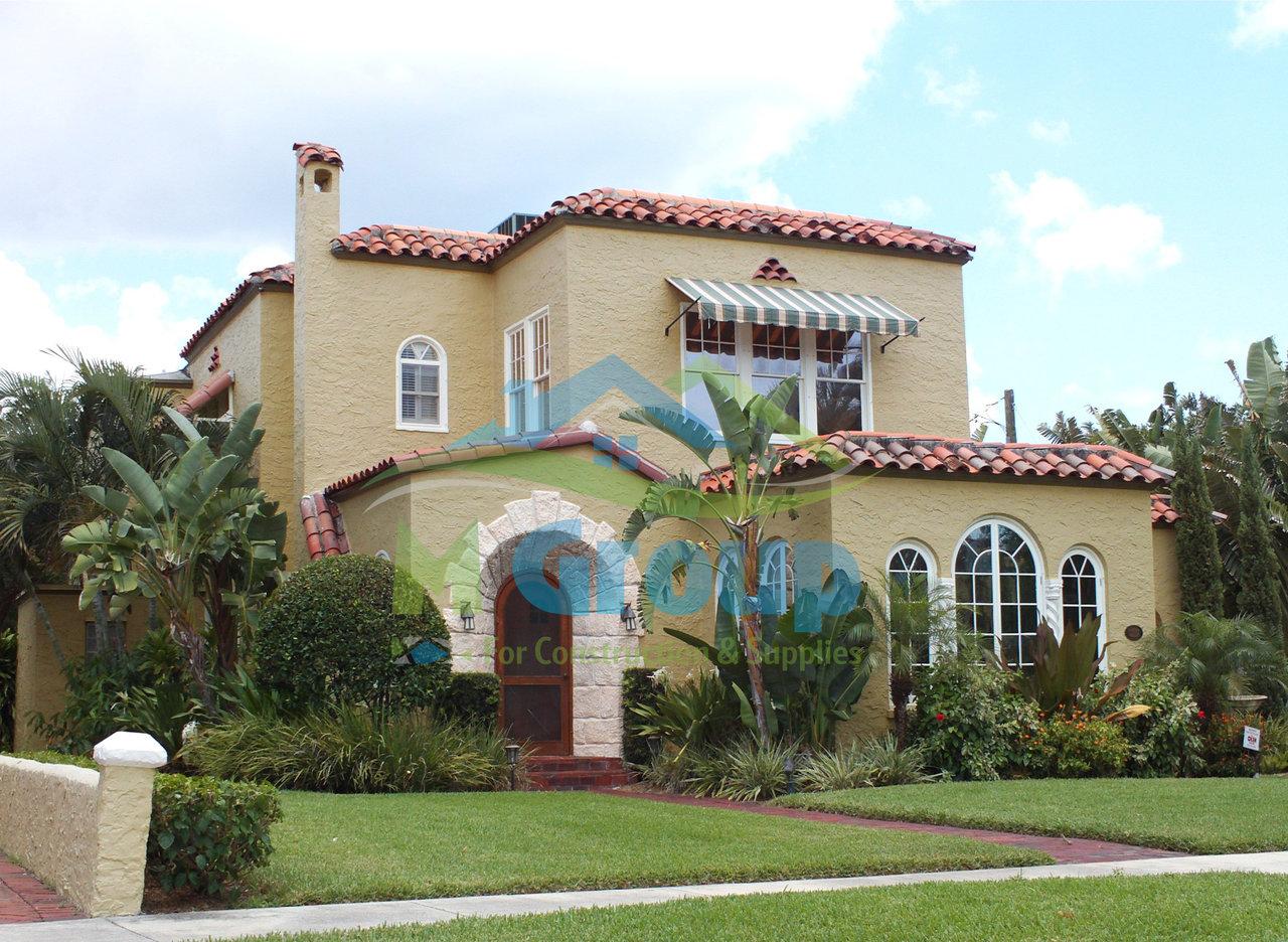 M Group Exterior Design