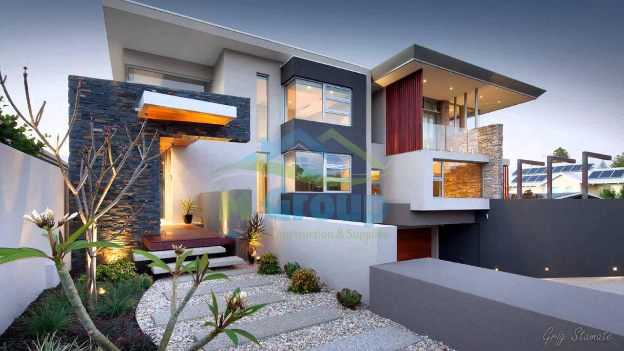 M Group Exterior Design