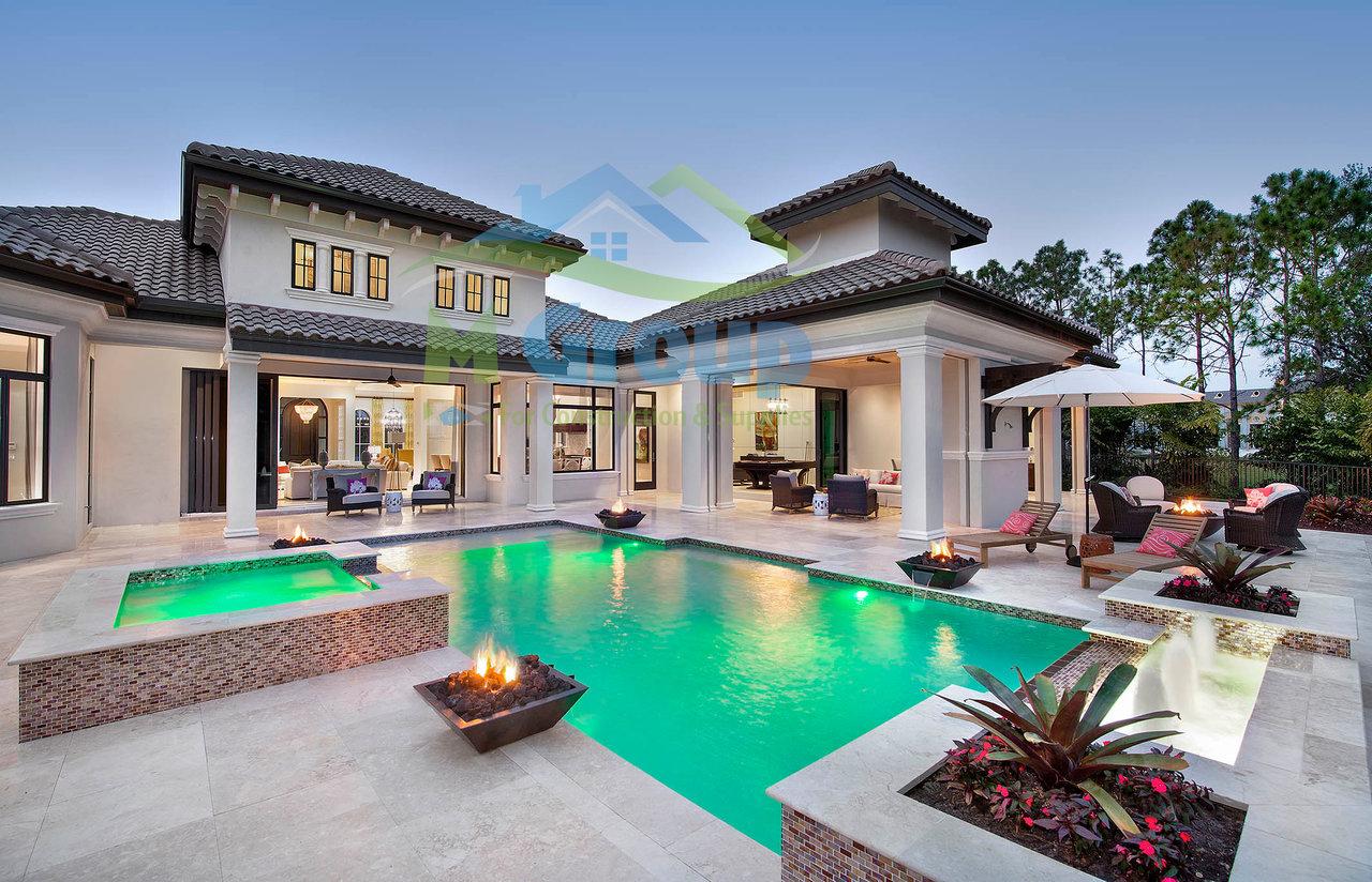 M Group Exterior Design