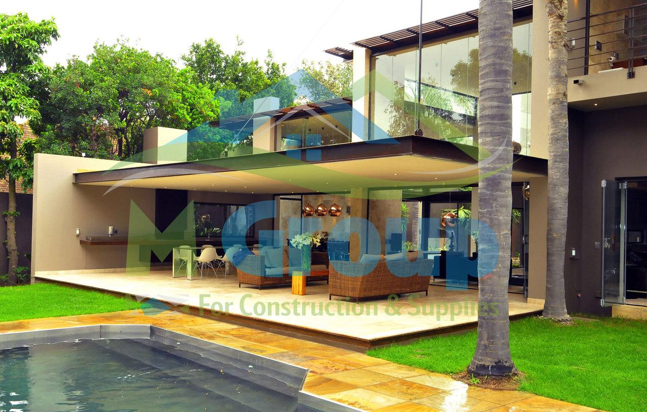M Group Exterior Design