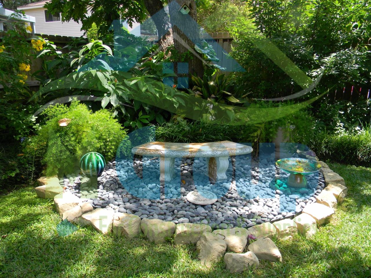 M Group - Landscape